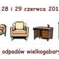 featured image Zbiórka gabarytów