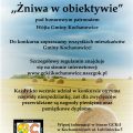 featured image Konkurs fotograficzny ,,Żniwa w obiektywie”
