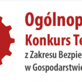 featured image II Ogólnopolski Konkurs Testowy z Zakresu Bezpiecznej Pracy  w Gospodarstwie Rolnym